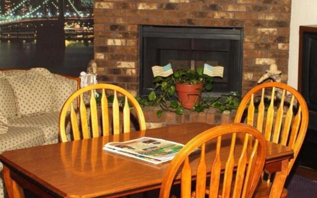 Countryside Inn Motel