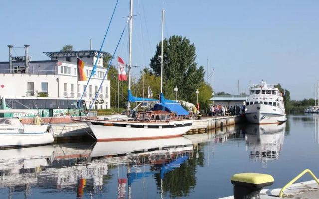 Ferienwohnung Achtern de Heeg in Ueckermunde