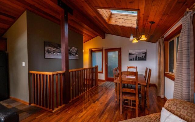 The Cabins at Terrace Beach