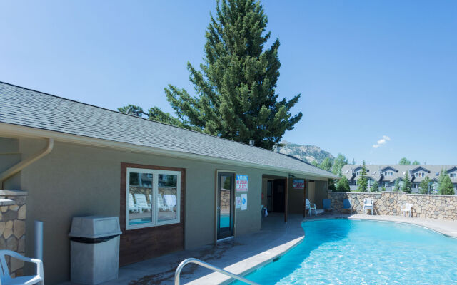 Quality Inn near Rocky Mountain National Park