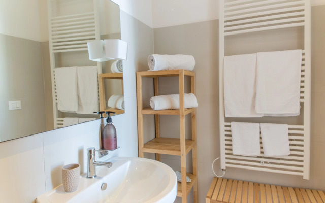 Hotel La Roccia