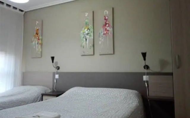 Pension Santiago