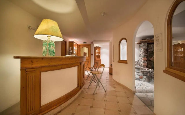 Hotel Cristallo