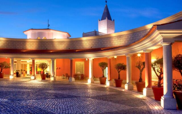 Luxury Townhouse In Praia D'el Rey