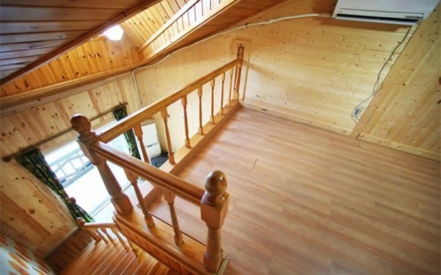 Eulwangri Beach Pension