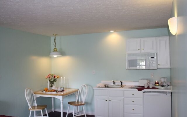 Blakeslee Inn & Restaurant