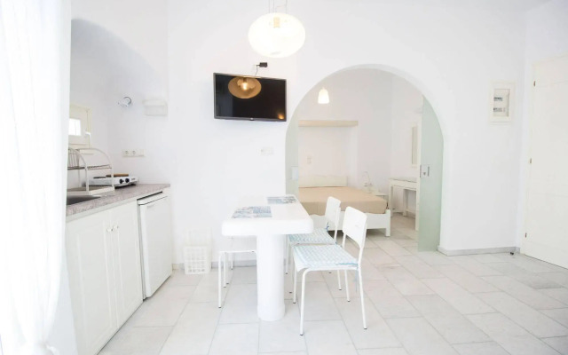 Hotel Aspasia