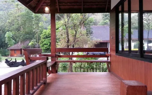Puntara Khao Yai