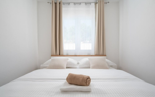 Apartments Lux 2