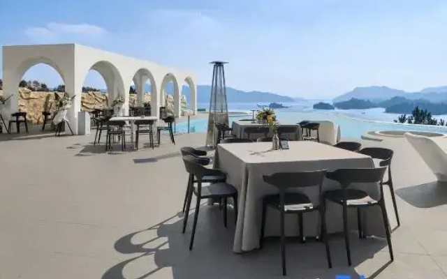 YuYan - Lake View Boutique Hotel