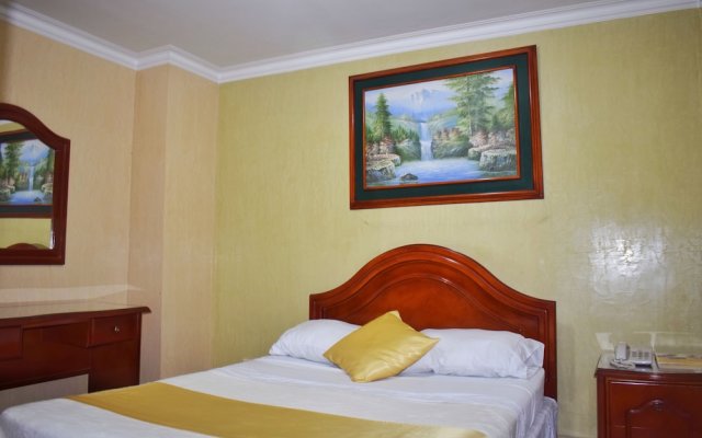 Golden Suite Pereira