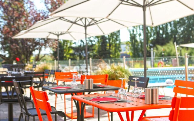 ibis Styles Nancy Sud