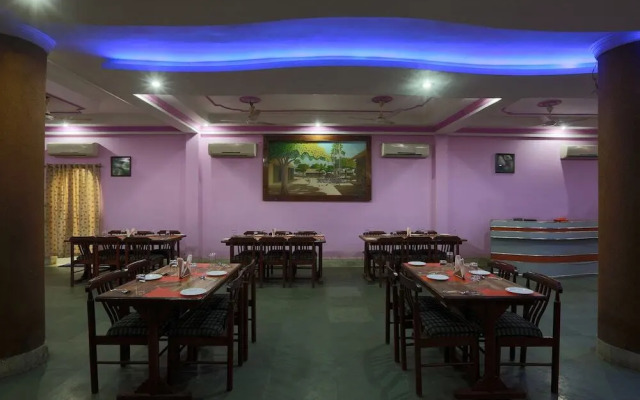 Hotel Jironi