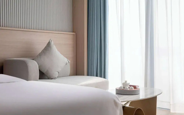 Days Inn by Wyndham Shantou Jinping