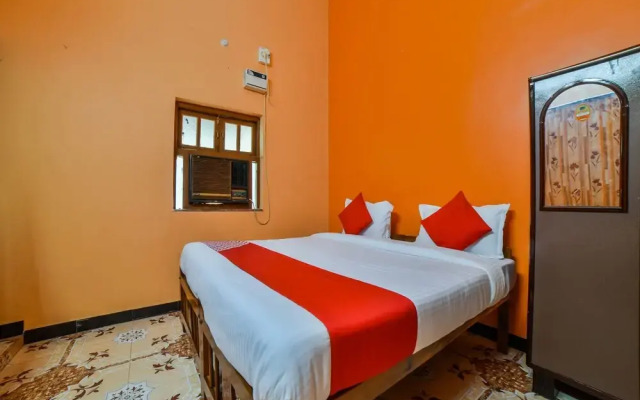 Oyo 35478 Jocarol Guest House