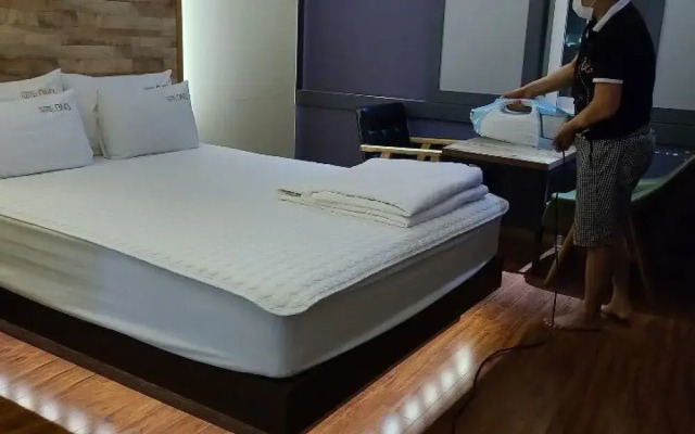 Changwon Masan Hotel BNB