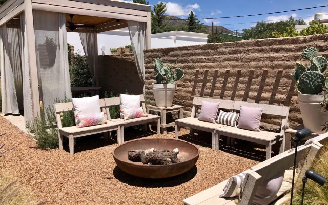 El Cortijo Hotel Boutique