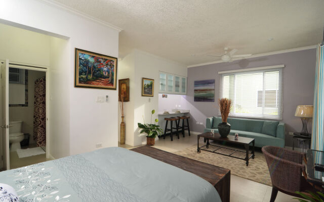 Kingsway New Kingston Guest Apartment II