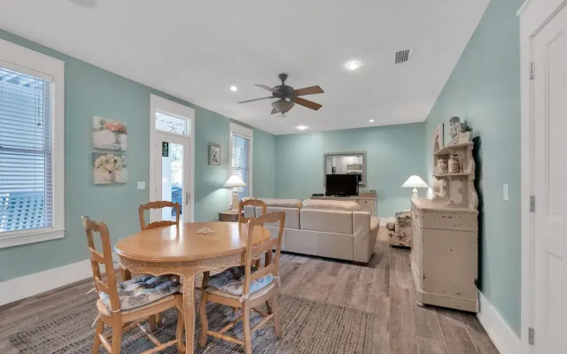 Ocean Paradise Luxurious Miramar Beach 5bd!