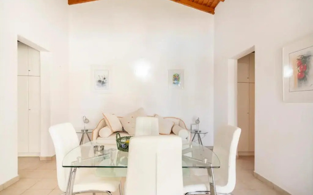 St. George Villa