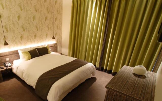 Hotel Bosco