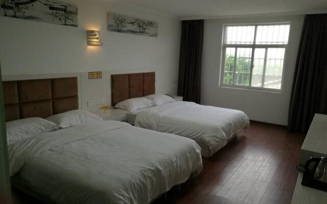 Baiying Fanrui Hotel