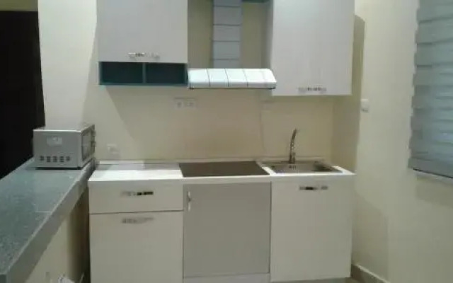 Residence Privela