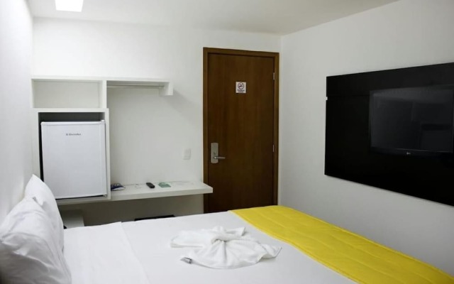 MCZ Hotel