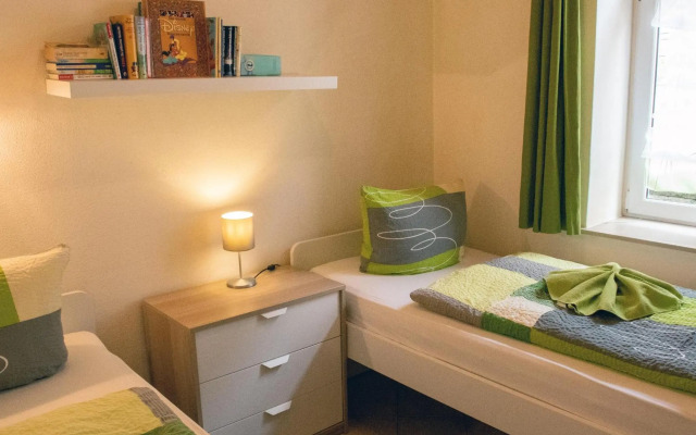 Holiday Apartments Wettin