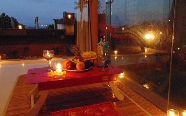 Bali Golden Elephant Boutique Villa