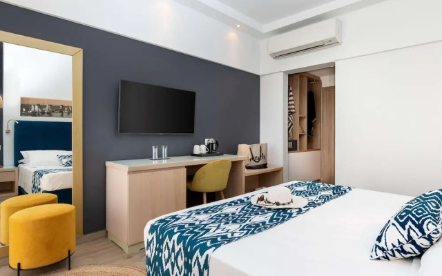 Mercure Rhodes Alexia Hotel & Spa