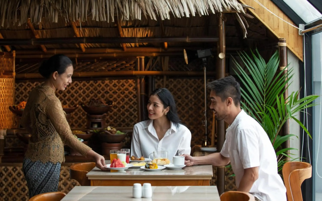 Aveta Hotel Malioboro