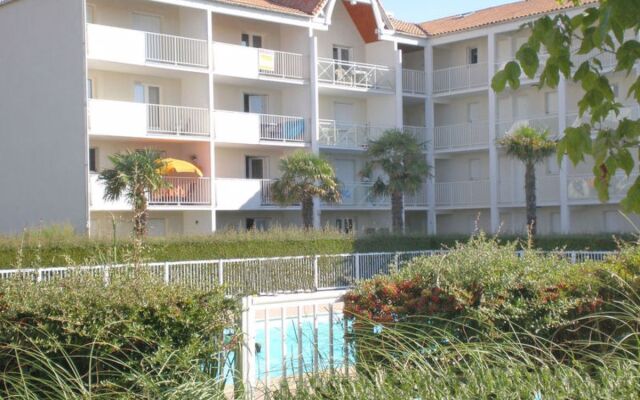 Les Jardins de lOcéan 20476