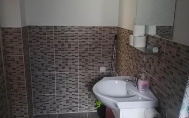 Rebeca Apartament 2