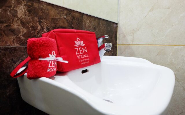 D' Rainbow Guest House