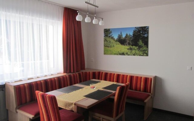 Appartements Kroner