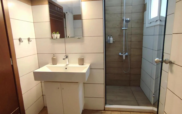 Preveza Mosaic House