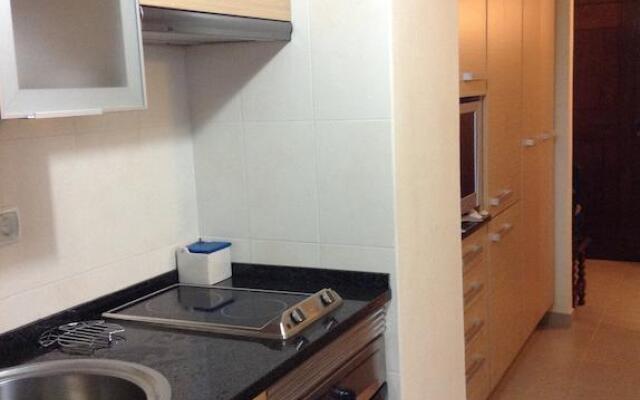 Apartamento Prime Mar