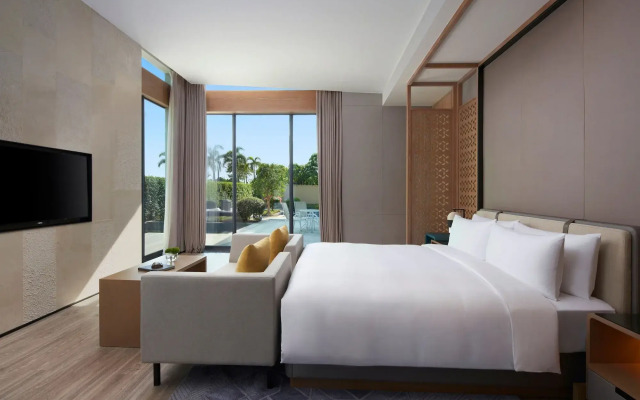 Renaissance Xiamen Hotel