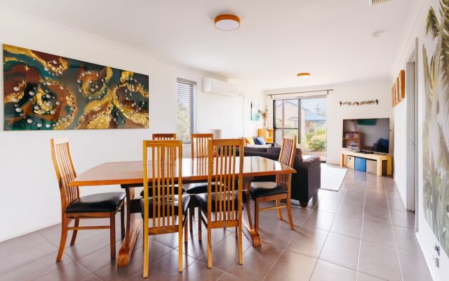 Cosy Corner by the BnB Collection