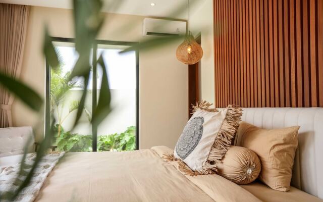 Honey Villa Ubud By Island Escape