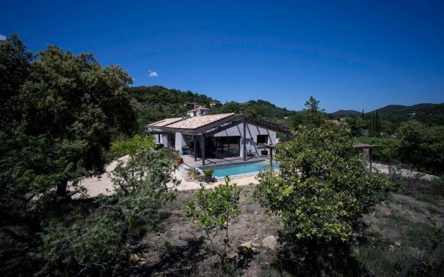 Maison d'hôtes Thym et Chocolat