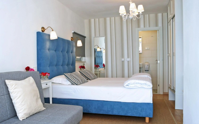 Hotel Delfin