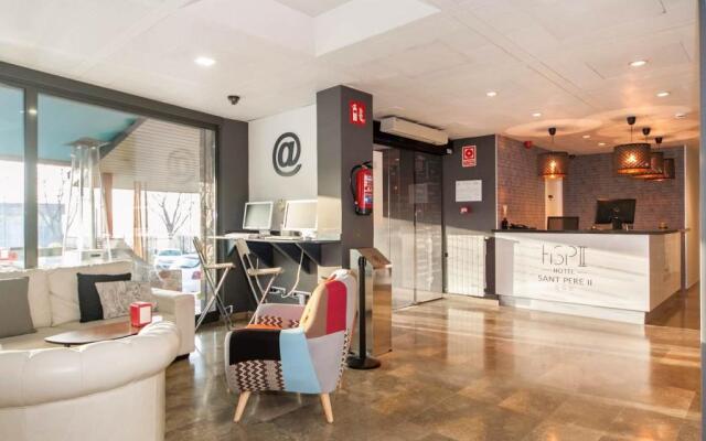 Hotel Sant Pere II