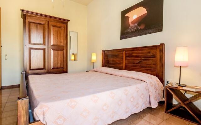 Soggiorno Mare Lughente I Vicoletti Beach