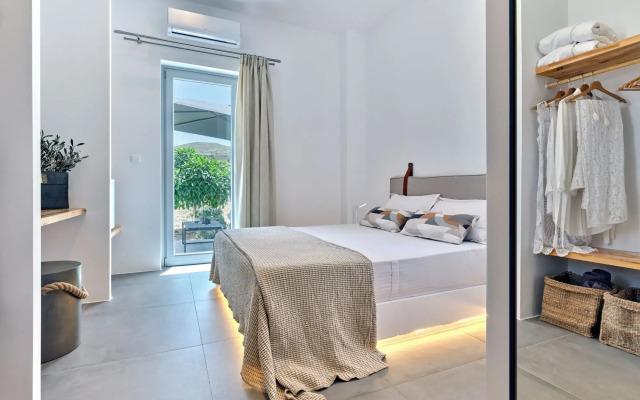 Blue Mare Villas