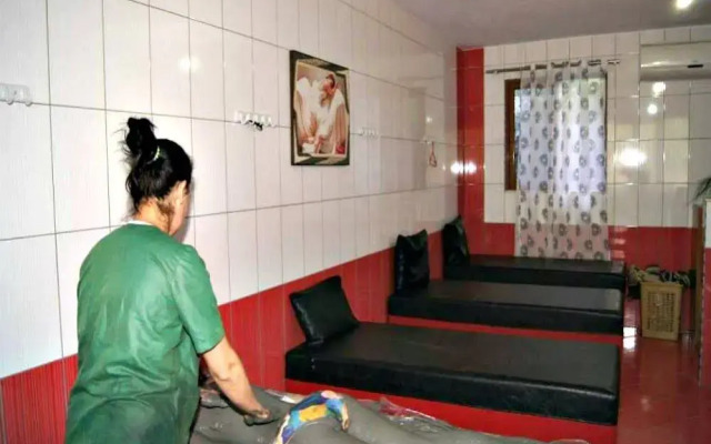 Boci Hotel