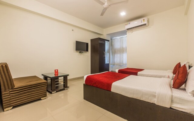 FabHotel Ten Eleven