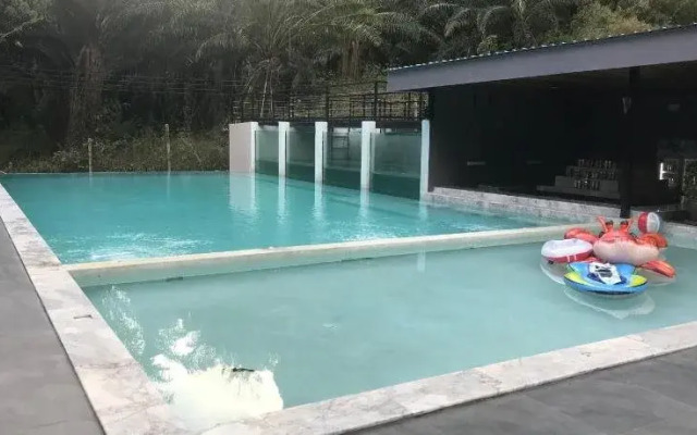 Exotic Fishing Thailand