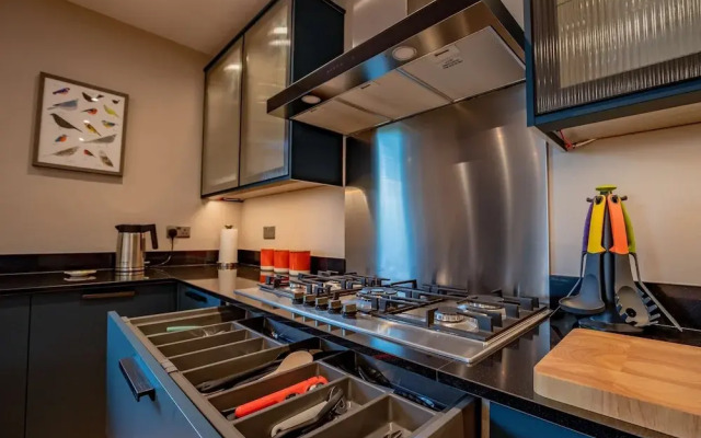 Host Stay Hilltop House